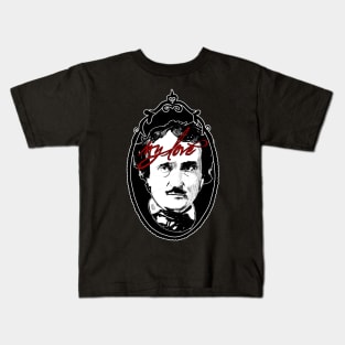 my love Poe Kids T-Shirt